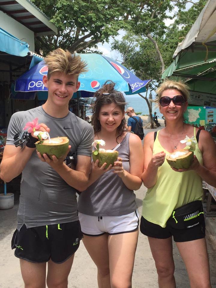 private driver private tour