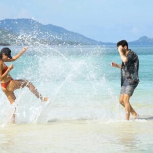 Island Hopping VIP Private Speedboat Tour