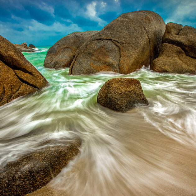 Cruise Ship Passengers