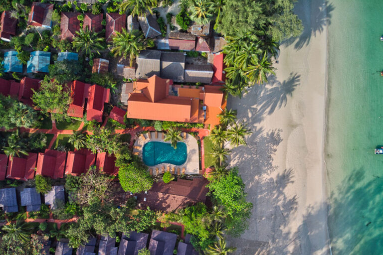 Longtail Beach Resort