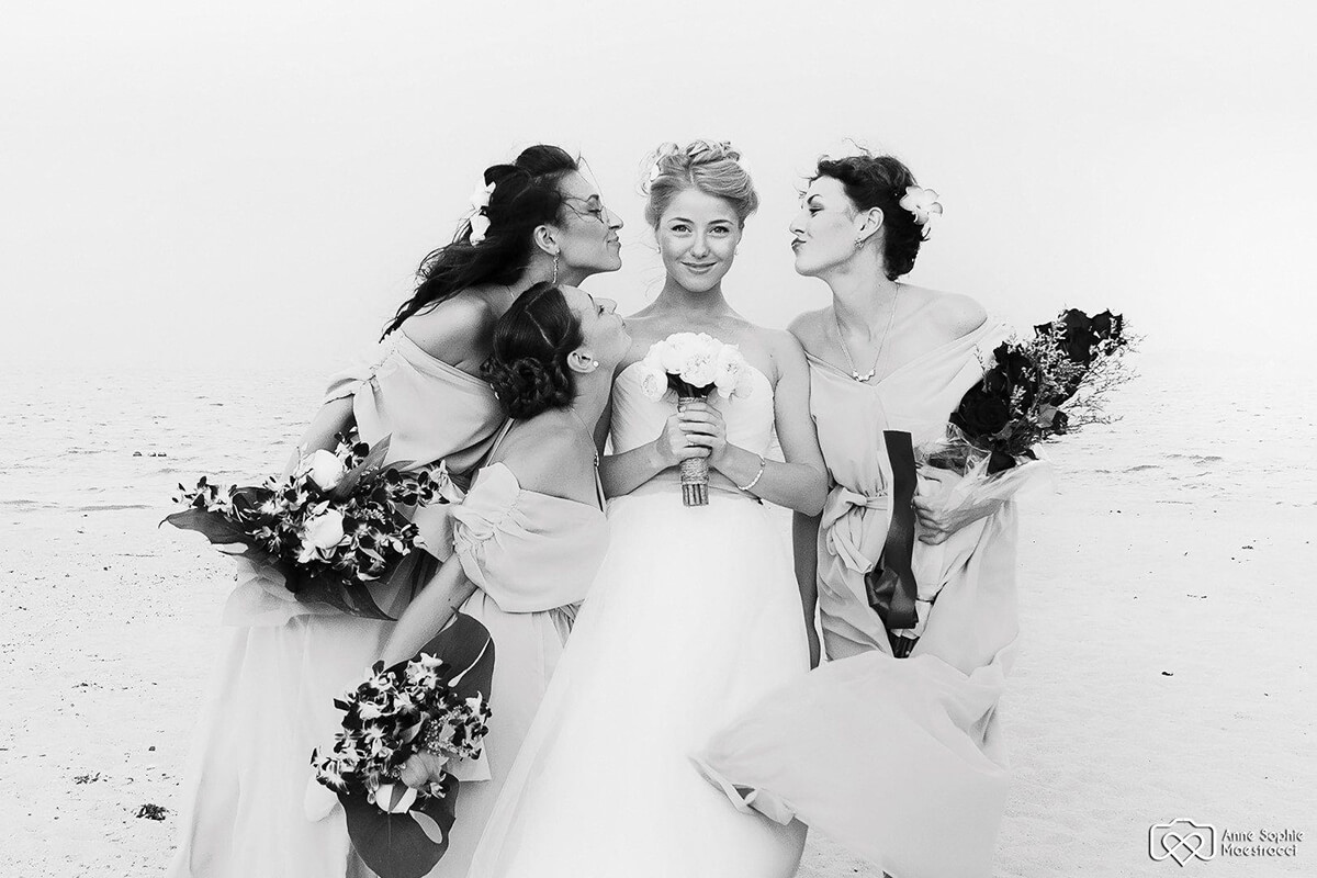 Wedding photographer koh Samui Anne Sophie Maestracci