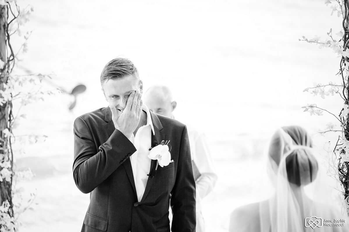 Wedding photographer koh Samui Anne Sophie Maestracci