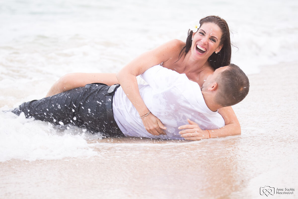 Wedding photographer koh Samui Anne Sophie Maestracci