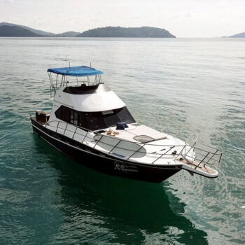 Private Yacht Charter
